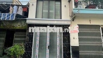 nhà nc mt đường kd trệt 1 lầu trần văn kỷ p14 Quận bình thạnh