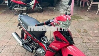 Yamaha Sirius 2017