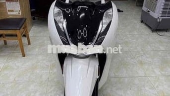 Honda SH 350i 2022 Trắng Thái Lan