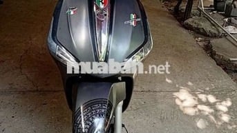 Piaggio Liberty S ABS Xám 32167 km