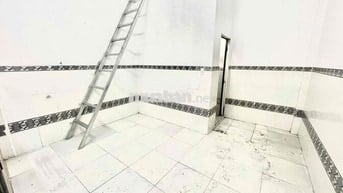 Phòng duplex mới ngay kế bên cầu Bến Phân 🔥
