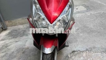 Honda Air Blade đỏ chính chủ biển43, máy ngon.