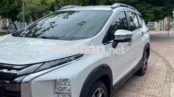 Mitsubishi Xpander Cross 2020 Trắng