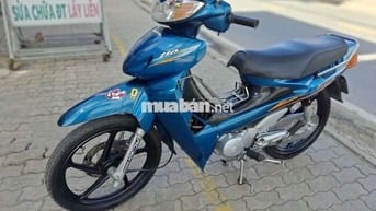 Honda Future Xanh 2023