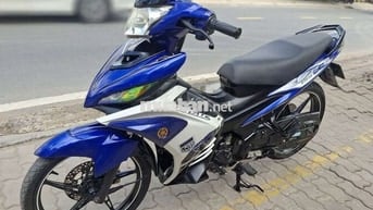 Yamaha Exciter 135 Xanh trắng Tây Ninh