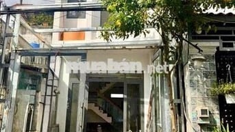 🍀Cho thuê nhà mới 100% Nguyễn Văn Cự. Tân Tạo. BTân