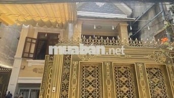 BIỆT THỰ 1 TRỆT 2 LẦU+ HẦM-NGAY WINCOM THỦ ĐỨC-ĐƯỜNG NHÁNH VÕ VĂN NGÂN