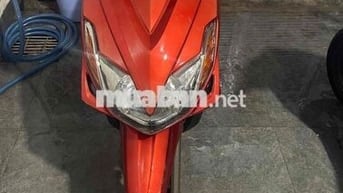 Yamaha Luvias Đỏ, giấy tờ đầy đủ