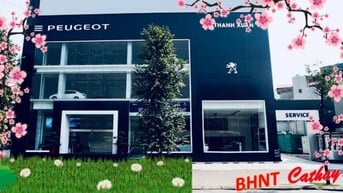 Cho thuê gấp 3.000m2 tầng 1 toà CHCC Hoàng Quốc Việt giáp Starlake