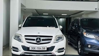 BÁN MER GLK 220CDI MÁY DẦU 2014 SPORT CHẤT LƯỢNG