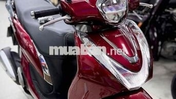 Honda SH Mode 2023 màu Đỏ