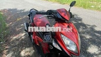 Yamaha Nouvo 4 Đỏ