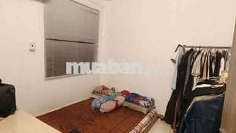 Tìm nam ở ghép phòng đầy đủ nội thất
