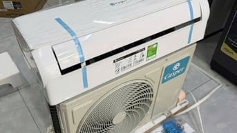 BÁN TRẢ GÓP- MÁY LẠNH CASPER-KHÔNG QUA NGÂN HÀNG