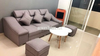 Cho thuê căn hộ chung cư Cityland Gò Vấp - 76m2