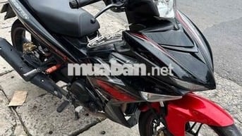 Yamaha Exciter 150 Đen, Đỏ Zin