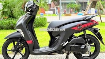 Yamaha Janus 2017 Đen