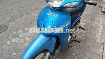 Honda Wave LD Xanh giá rê