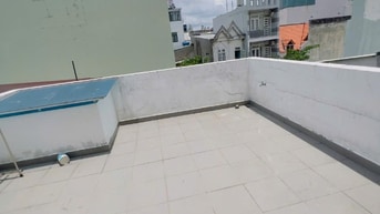 Cho thuê nhà sân vườn 6x25(nở hậu 9m) khu phân lô đường thống nhất GV