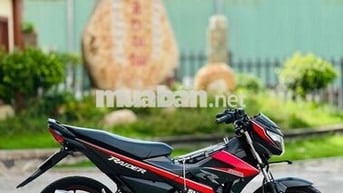Suzuki Raider 2019 Đen, Đỏ