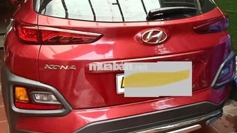 Hyundai Kona Đặc biệt Đỏ 36.000km