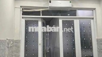 nhà nc mới đẹp 3,5x16m Ngô Tất Tố p22 Q,bình thạnh