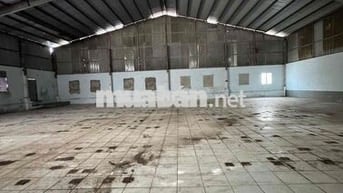 Xưởng Thuận An 700m/35tr Đường Xe Cont