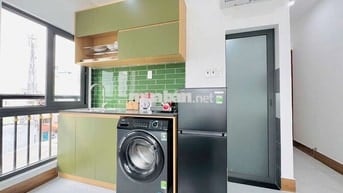 HOT DEAL! STUDIO CAO CẤP NGAY VINCOM VAN VĂN TRỊ