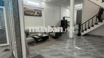 cho thuê nhà gần ngã tư bà điểm