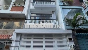 Cho thuê nhà MT 29A Hoa Sứ, thông ra Phan xích Long P7, Q. Phú Nhuận