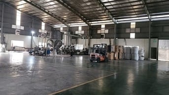 Cho thuê kho xưởng 5.000m2 tại CCN Bến Lức, Long An - Giá 3.1 USD/m2/t