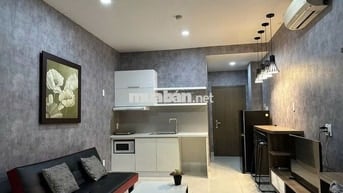 1PN ban công đường Nguyễn Huy Tưởng, Bình Thạnh 