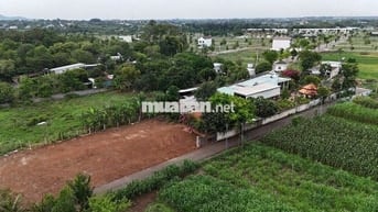 CHÍNH CHỦ BÁN LÔ ĐẤT NGAY KCN HÒA LONG, GIÁ CHƯA TỚI 800TR