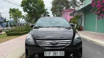 Ford I-MAX 2009 7 chỗ Đen