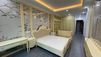 Bán nhà phố Cù Chính Lan, Thanh Xuân 83m, 4 tầng, mt 4.2m. Giá: 27.2 