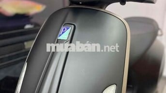 Piaggio Vespa Sprint Letd 2020 Đen