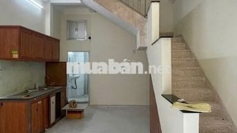 CHO THUÊ NHÀ 2PN 3WC BÀNH VĂN TRÂN, TÂN BÌNH CHỈ 12 TRIỆU TL