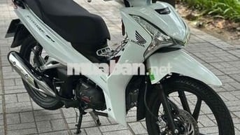 Honda Future 2025 Trắng