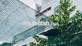 Nhà 2 tầng mới 40 M2 , chỉ 4,25 tỷ Gò Vấp