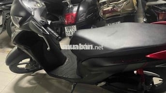 Honda Vision 2025 Đen 3500km