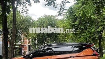 Mitsubishi Xpander Cross 2023 Cam 7 chỗ