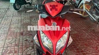 Yamaha Novou 4 Đỏ