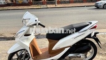 Honda Vision 2024 Trắng