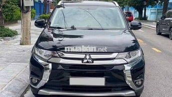 Mitsubishi Outlander 2.0 CVT 2019 Đen