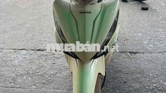 Honda Wave RSX 110 