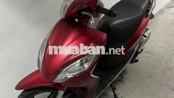 Honda Vision 2011 Cao Cấp màu Đỏ