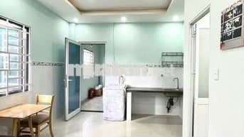 CHO THUÊ 1PN FULL NỘI THẤT CÓ MÁY GIẶT RIÊNG NGAY HUTECH
