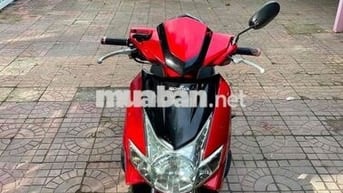 Honda Air Blade 2023 Đỏ Máy êm Đầy đủ