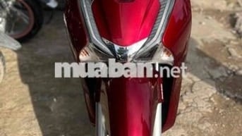 Honda SH 125/2018/CBS khóa thông minh