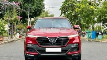 LUX SA (bản tùy chọn) 19 - 1 CHỦ - FULL LS BD